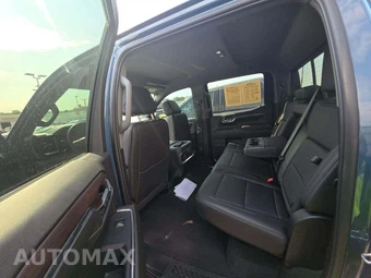2024 GMC Sierra 1500 SLT Crew Cab Short Bed 4SA - miniatura 13