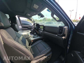 2024 GMC Sierra 1500 SLT Crew Cab Short Bed 4SA - miniatura 18