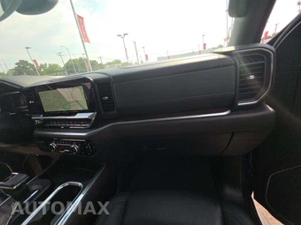 2024 GMC Sierra 1500 SLT Crew Cab Short Bed 4SA - miniatura 19