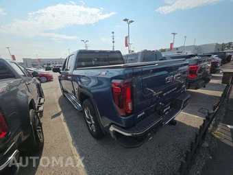 2024 GMC Sierra 1500 SLT Crew Cab Short Bed 4SA - miniatura 2