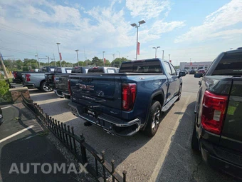 2024 GMC Sierra 1500 SLT Crew Cab Short Bed 4SA - miniatura 3