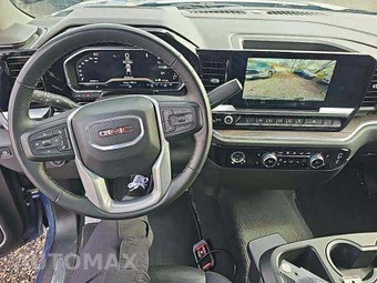 2024 GMC Sierra 1500 SLT Crew Cab Short Bed 4SA - miniatura 10