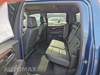 2024 GMC Sierra 1500 SLT Crew Cab Short Bed 4SA - miniatura 13
