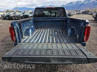2024 GMC Sierra 1500 SLT Crew Cab Short Bed 4SA - miniatura 14