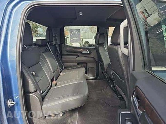 2024 GMC Sierra 1500 SLT Crew Cab Short Bed 4SA - miniatura 16