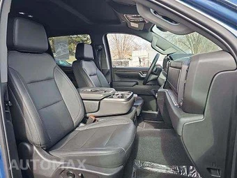 2024 GMC Sierra 1500 SLT Crew Cab Short Bed 4SA - miniatura 18