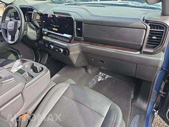 2024 GMC Sierra 1500 SLT Crew Cab Short Bed 4SA - miniatura 19