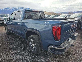 2024 GMC Sierra 1500 SLT Crew Cab Short Bed 4SA - miniatura 2