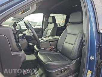 2024 GMC Sierra 1500 SLT Crew Cab Short Bed 4SA - miniatura 6