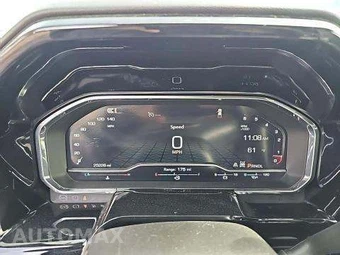 2024 GMC Sierra 1500 SLT Crew Cab Short Bed 4SA - miniatura 9