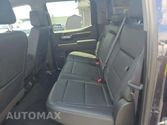 2024 GMC Sierra 1500 SLT Crew Cab Short Bed 4SA - miniatura 10