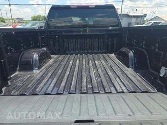 2024 GMC Sierra 1500 SLT Crew Cab Short Bed 4SA - miniatura 11