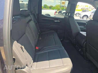 2024 GMC Sierra 1500 SLT Crew Cab Short Bed 4SA - miniatura 13