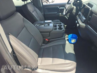 2024 GMC Sierra 1500 SLT Crew Cab Short Bed 4SA - miniatura 15