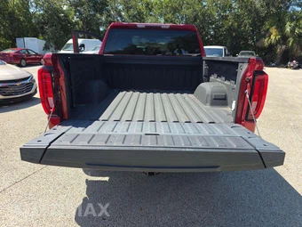 2024 GMC Sierra 1500 SLT Crew Cab Short Bed 4SA - miniatura 11