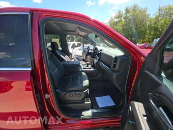 2024 GMC Sierra 1500 SLT Crew Cab Short Bed 4SA - miniatura 15