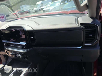 2024 GMC Sierra 1500 SLT Crew Cab Short Bed 4SA - miniatura 16