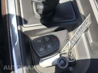 2024 GMC Sierra 1500 SLT Crew Cab Short Bed 4SA - miniatura 5