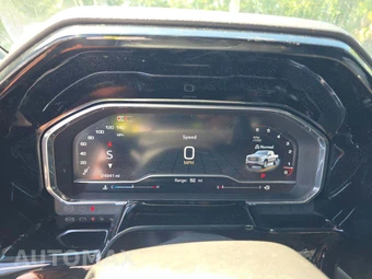 2024 GMC Sierra 1500 SLT Crew Cab Short Bed 4SA - miniatura 6