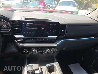 2024 GMC Sierra 1500 SLT Crew Cab Short Bed 4SA - miniatura 7