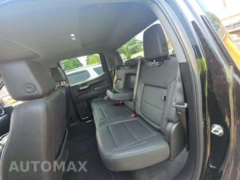 2024 GMC Sierra 1500 SLT Crew Cab Short Bed 4SA - miniatura 13