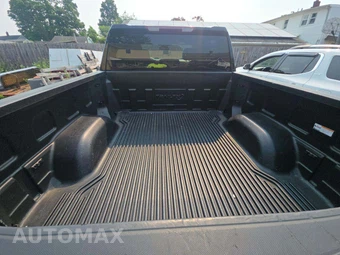 2024 GMC Sierra 1500 SLT Crew Cab Short Bed 4SA - miniatura 14