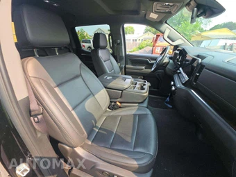 2024 GMC Sierra 1500 SLT Crew Cab Short Bed 4SA - miniatura 18
