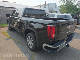 2024 GMC Sierra 1500 SLT Crew Cab Short Bed 4SA - miniatura 2