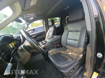 2024 GMC Sierra 1500 SLT Crew Cab Short Bed 4SA - miniatura 6