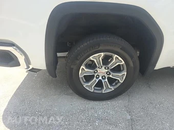 2024 GMC Sierra 1500 SLT Crew Cab Short Bed 4SA - miniatura 10