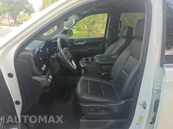 2024 GMC Sierra 1500 SLT Crew Cab Short Bed 4SA - miniatura 13
