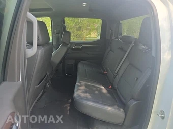 2024 GMC Sierra 1500 SLT Crew Cab Short Bed 4SA - miniatura 16