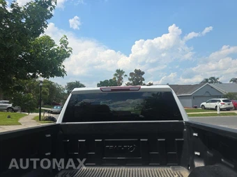 2024 GMC Sierra 1500 SLT Crew Cab Short Bed 4SA - miniatura 19