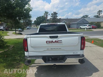 2024 GMC Sierra 1500 SLT Crew Cab Short Bed 4SA - miniatura 5