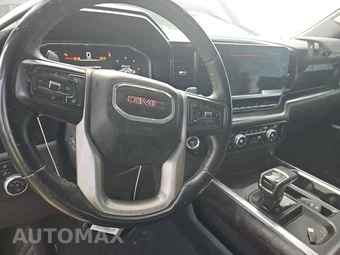 2024 GMC Sierra 1500 SLT Crew Cab Short Bed 4SA - miniatura 10