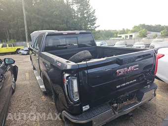 2024 GMC Sierra 1500 SLT Crew Cab Short Bed 4SA - miniatura 6