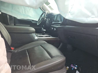 2024 GMC Sierra 1500 SLT Crew Cab Short Bed 4SA - miniatura 8