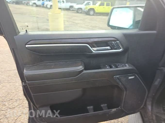 2024 GMC Sierra 1500 SLT Crew Cab Short Bed 4SA - miniatura 9