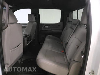 2024 GMC Sierra 1500 SLT Crew Cab Short Bed 4SA - miniatura 13