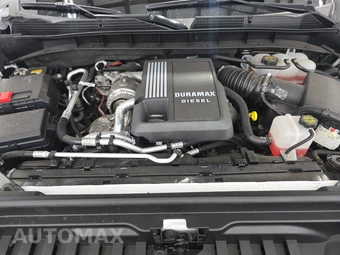 2024 GMC Sierra 1500 SLT Crew Cab Short Bed 4SA - miniatura 15