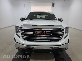 2024 GMC Sierra 1500 SLT Crew Cab Short Bed 4SA - miniatura 2