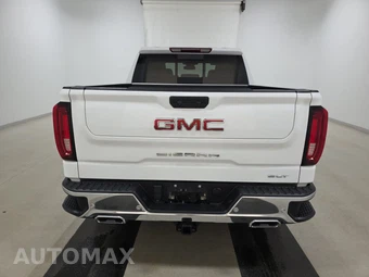 2024 GMC Sierra 1500 SLT Crew Cab Short Bed 4SA - miniatura 5