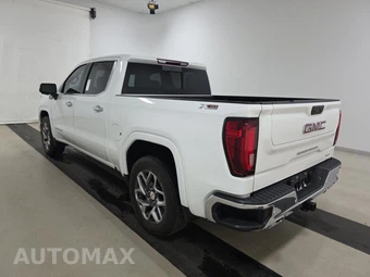 2024 GMC Sierra 1500 SLT Crew Cab Short Bed 4SA - miniatura 6