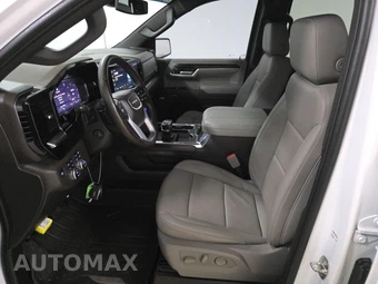 2024 GMC Sierra 1500 SLT Crew Cab Short Bed 4SA - miniatura 7