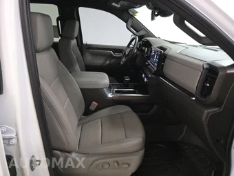 2024 GMC Sierra 1500 SLT Crew Cab Short Bed 4SA - miniatura 8