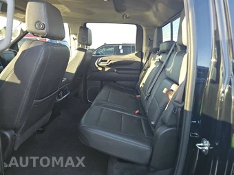 2024 GMC Sierra 1500 SLT Crew Cab Short Bed 4SA - miniatura 13