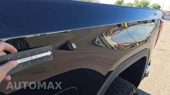 2024 GMC Sierra 1500 SLT Crew Cab Short Bed 4SA - miniatura 28