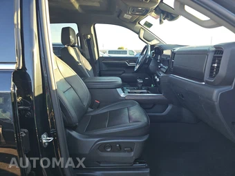 2024 GMC Sierra 1500 SLT Crew Cab Short Bed 4SA - miniatura 8