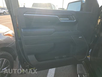 2024 GMC Sierra 1500 SLT Crew Cab Short Bed 4SA - miniatura 9