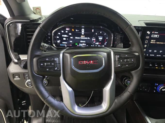 2024 GMC Sierra 1500 SLT Crew Cab Short Bed 4SA - miniatura 10